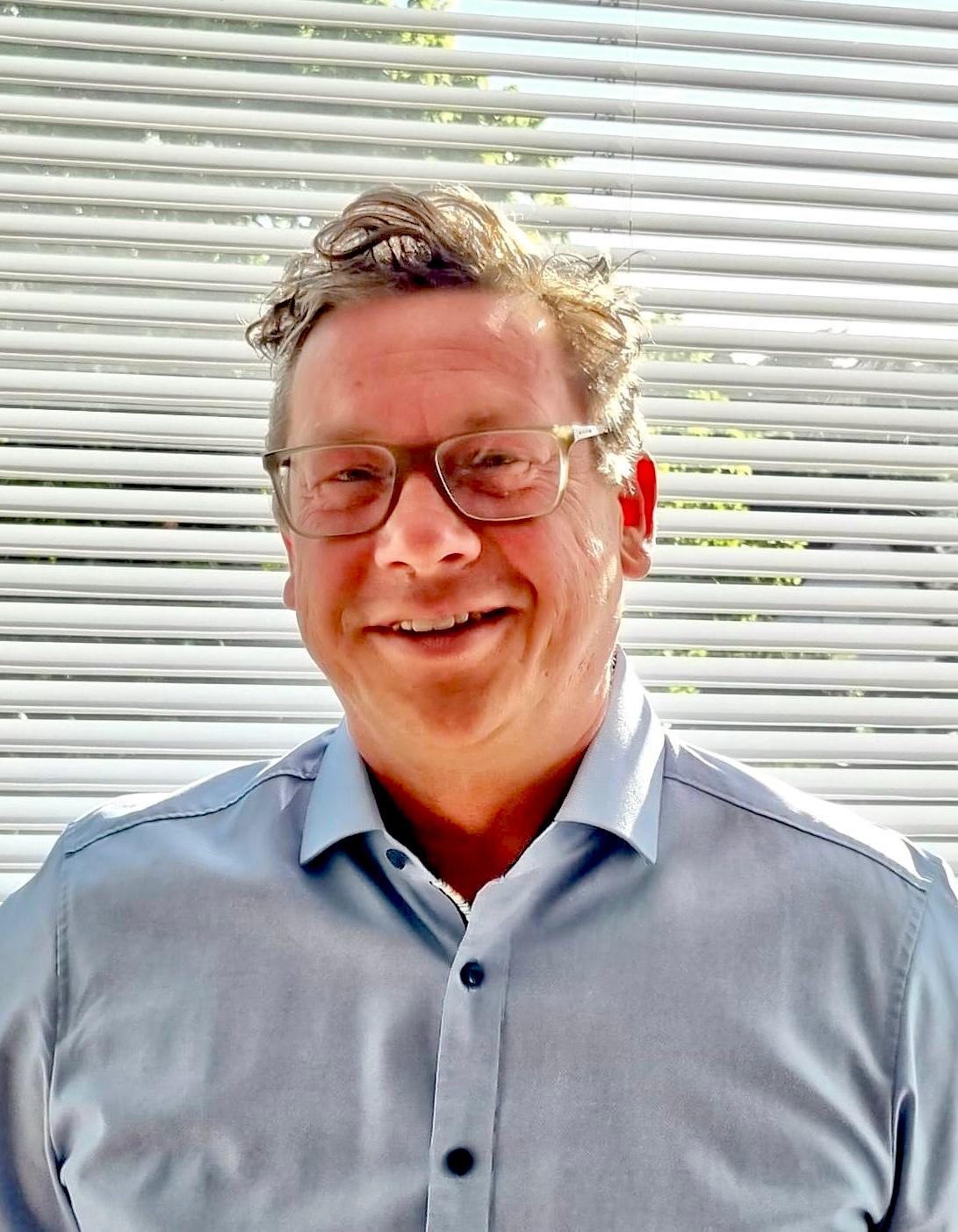 Marc-Andre Pohl, unabhängiger Sachverständiger in Detmold